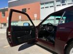 Porsche 944 S2 Red Pearl 1990 года